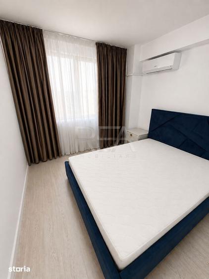 2 camere Ferdinand decomandat, centrala, an 2021, metrou, 73 mp - 1