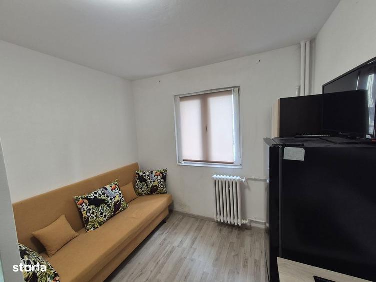Alfa Invest ofera la inchiriat Studio - 4