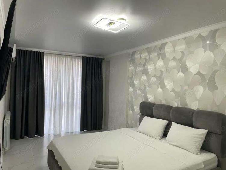 Apartament cu 2 camere de inchirat in zona Carpatilor - 1