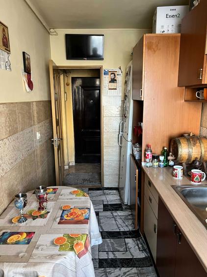 Apartament 2 camere mari, decomandat, 65mp, et 1, la 5 min de AFI Bv - 2