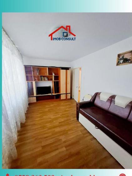 Apartament 2 camere decomandat bloc cu lift! Narcisa! CE1457 - 1