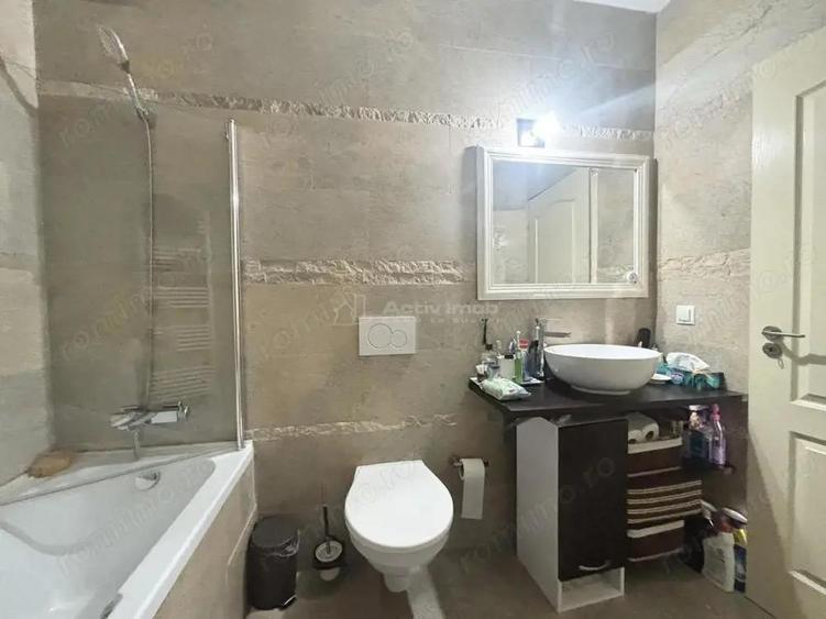 Refugiu urban cu personalitate Casa cu mansarda si crama amenajata - zona centrala - 17