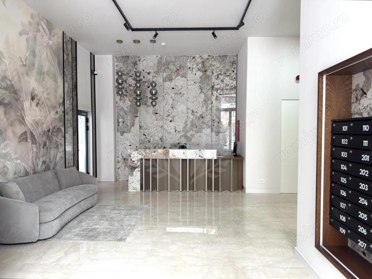 Apartament 3 camere, prima inchiriere, ultracentral/ Bucegi, Ploiesti - 6