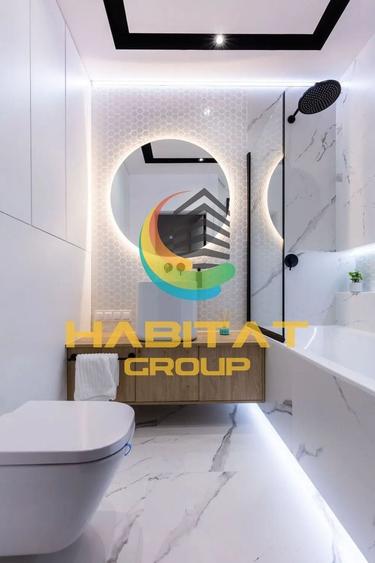 NOU 3 camere cu terasa - Ultracentral - Unirii - tva inclus - 2