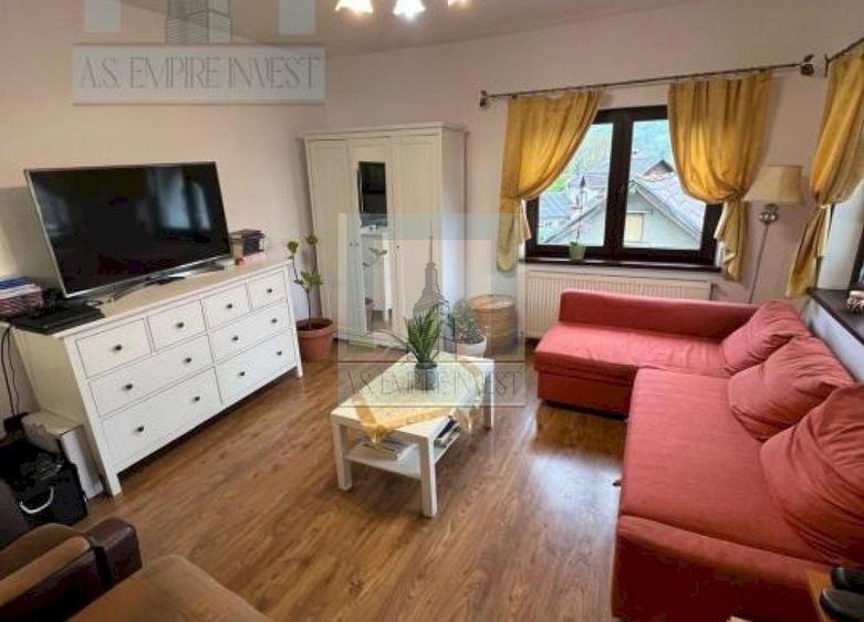 Casa singur in curte - zona Schei (ID:12393) - 6