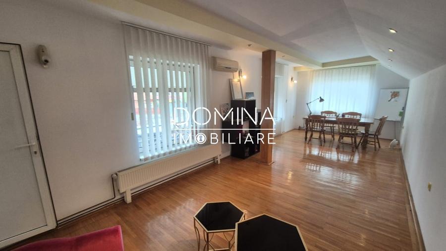 Oportunitate pentru Firme! Vanzare imobil P+M, Tg. Jiu, Calea Severinului - 4