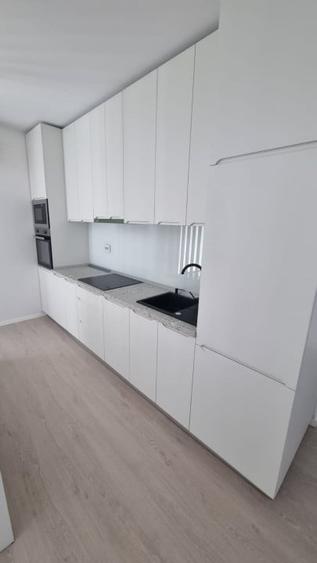 Apartament 4 camere | Northside Panorama | terasa | parcare - 5