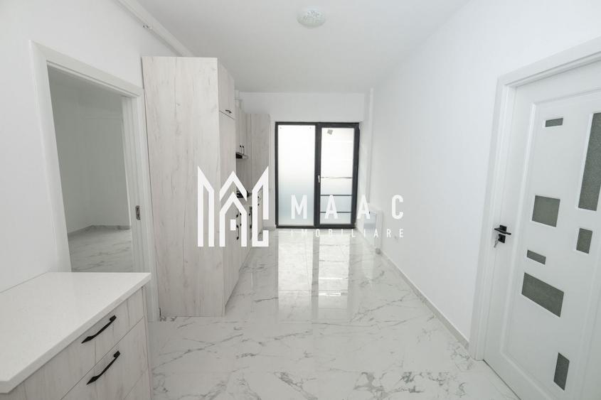 APARTAMENT 2 CAMERE MOBILAT| PARCARE INCLUSA| BLOC 2025 - 6