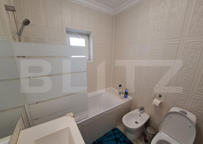 Casa de inchiriat - Lunca Cetatuii - Visoianu - 1