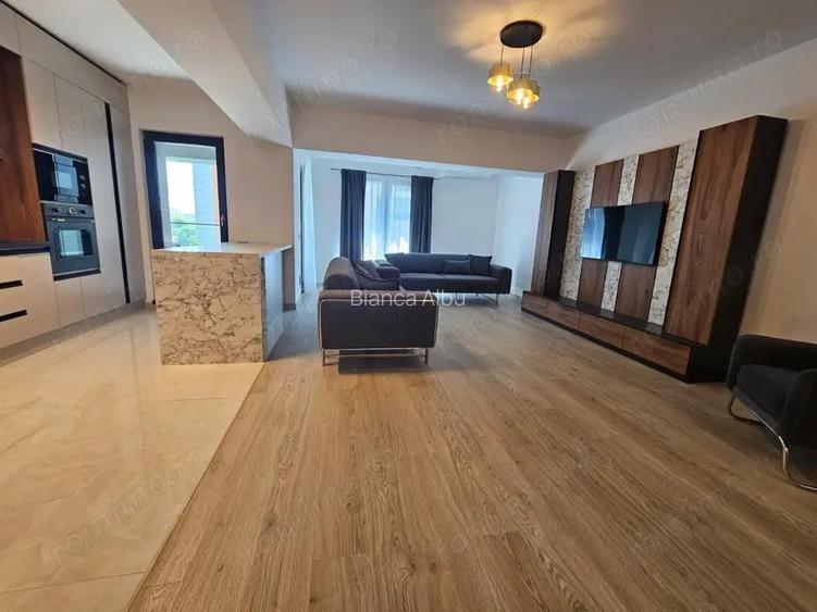 Apartament 2 camere lux/spatios/parcare 87 mp Dristor Apartament 2 camere lux/spatios/parcare 87 mp Dristor
