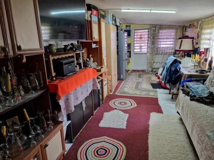 Casă de vânzare Aroneanu priveliște lac - 3