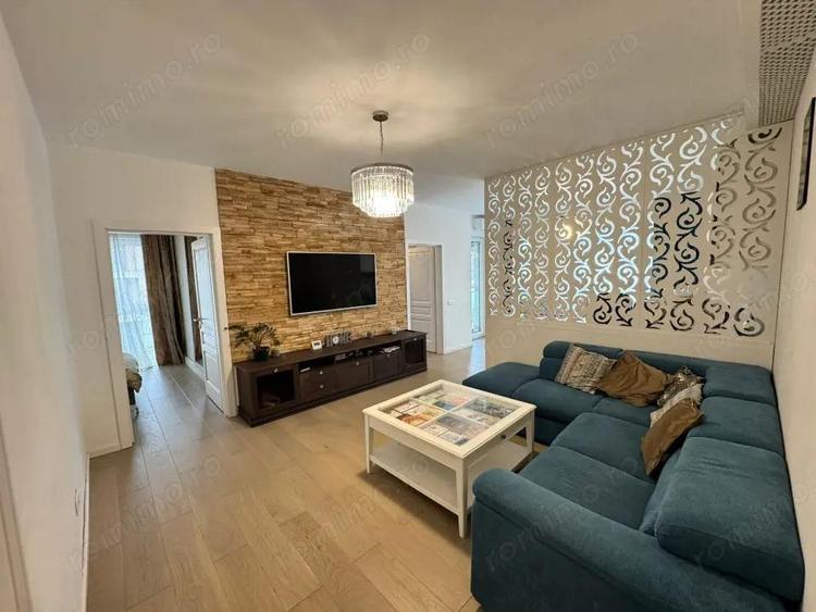 APARTAMENT 3 CAMERE ULTRA CENTRAL-MODERN - 4