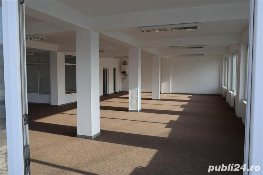 Birouri, Spatiu comercial, Cafenea, Hotel, Restaurant Pitesti, 185 mp nivel 1000 euro - 4