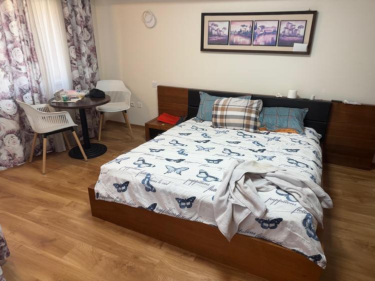 APARTAMENT 4 CAMERE DE INCHIRIAT BULEVARDUL UNIRII - 10