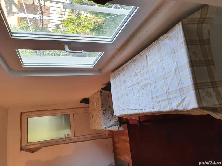 casa de vanzare +teren 1200 metri ,langa unitatea militara - 2