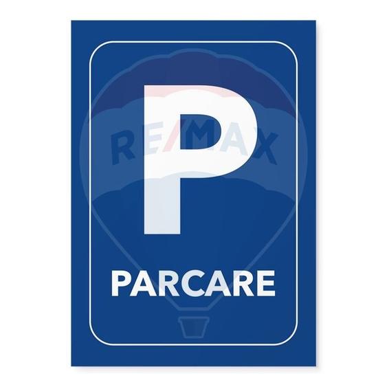 Parcare subterana la ARAD PLAZA de inchiriat Ultracentral - 3