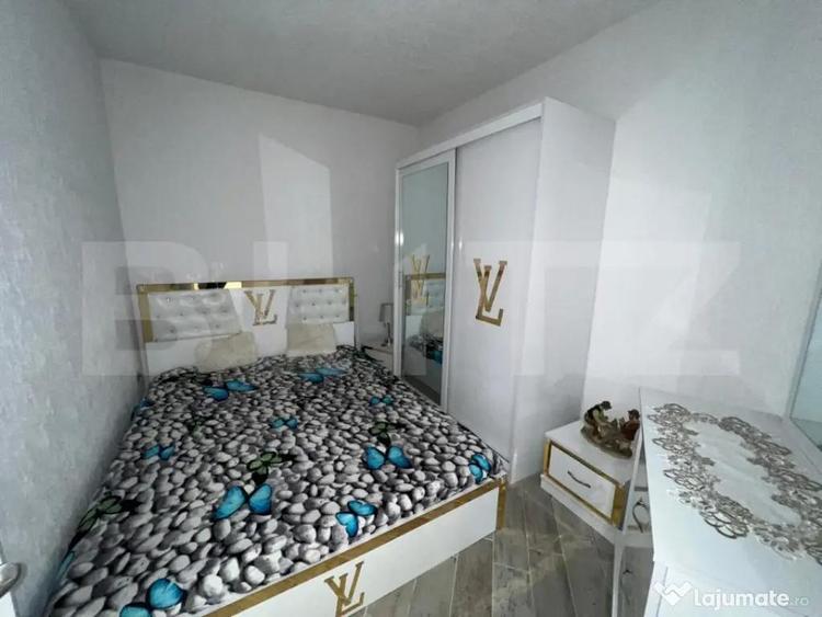 Casa de vanzare in Ardud, 3 camere, teren 500 mp - 3