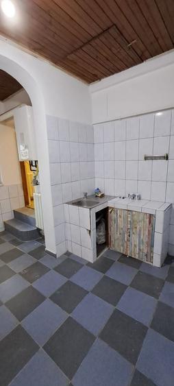 Dimitrie Cantemir - Tineretului, 350 m metrou, casa 2 camere + curte - 7