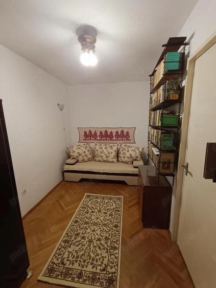 De vanzare apartament 2 camere cu garaj - 10