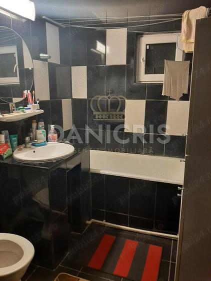 Apartament 3 camere decomandat Tomis Nord | Liceul Calinescu - 3