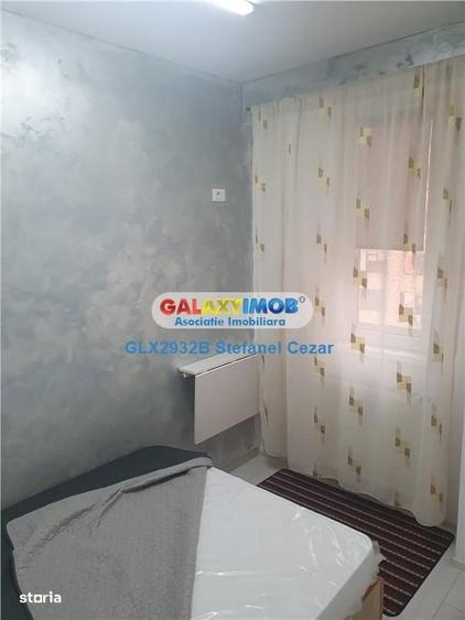 Garsoniera Spatioasa Bine Compartimentata Militari Residence - 8