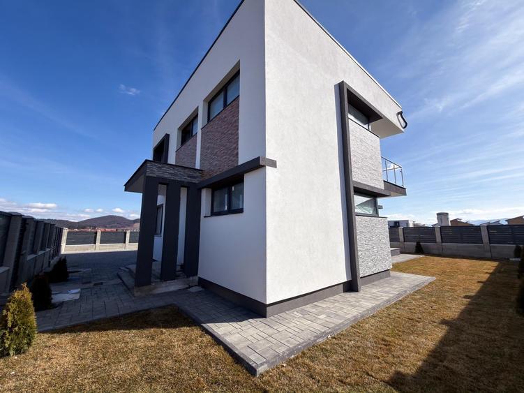 Casa Sanpetru Individuala Lux Toate Utilitatile - 2