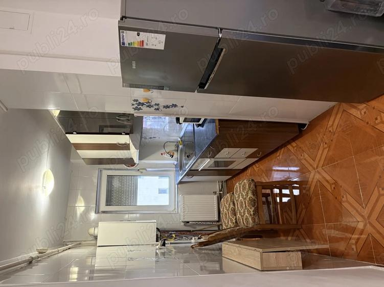 Vand apartament Bal?, 2 camere - 5