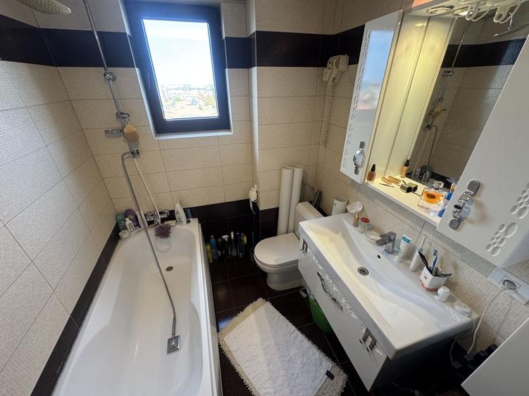 Garsoniera - Studio zona Tomis Plus - 5