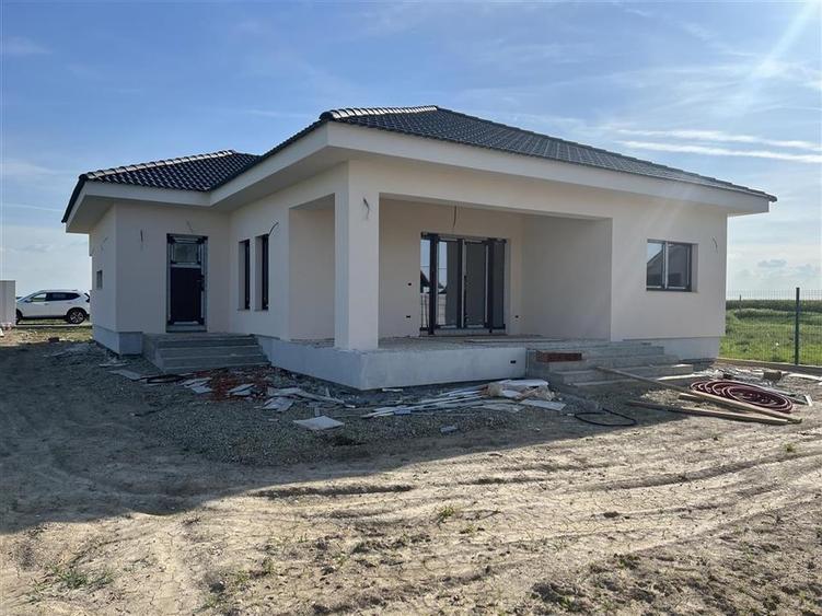 RECO CASA 3 CAMERE SANTANDREI - 5