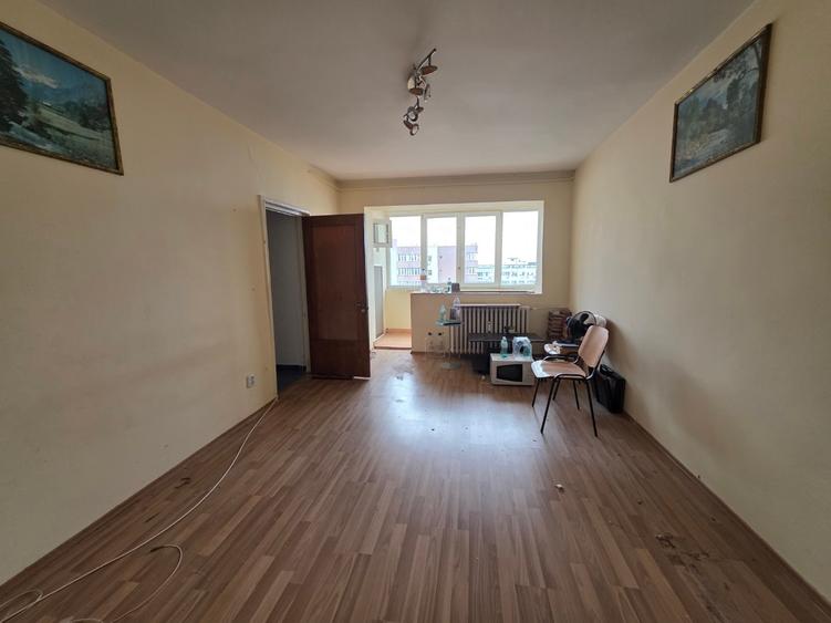 Campia Libertatii intersectie  Baba Novac,  3 minute parc IOR - 13