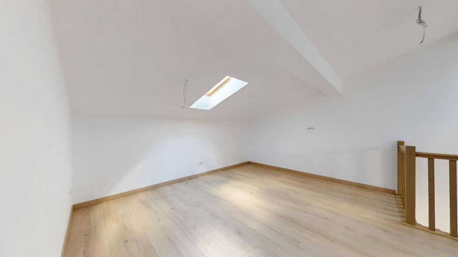 Casa Finalizata Voluntari Finisaje Complete Pompa Caldura Pret Promo - 30