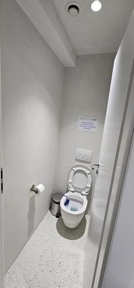 Aviatiei Promenada metrou, spatiu com.125mp - 12