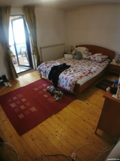 Casa cu Teren de vanzare Izvorani - 4