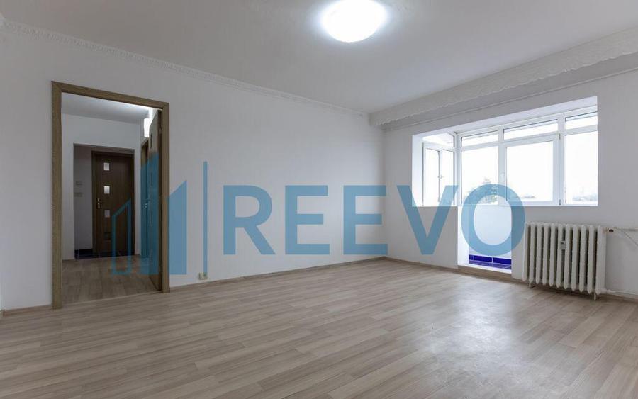 Apartament 3 camere semidecomandat Str. Pictor Theodo... - 8