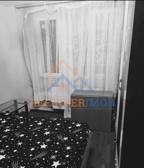 Apartament 3 camere Rahova zona Teius - 2