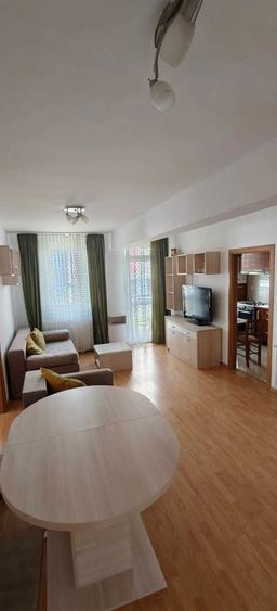 Vand apartament 3 camere, decomandat, comuna Baciu, str. Corbului - 5