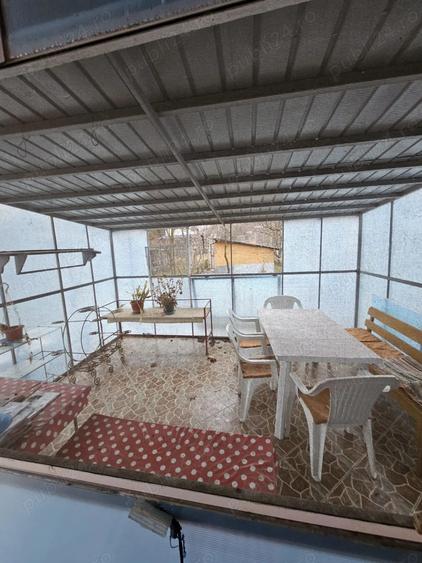 Casa ?i teren Valenii de Munte - 9