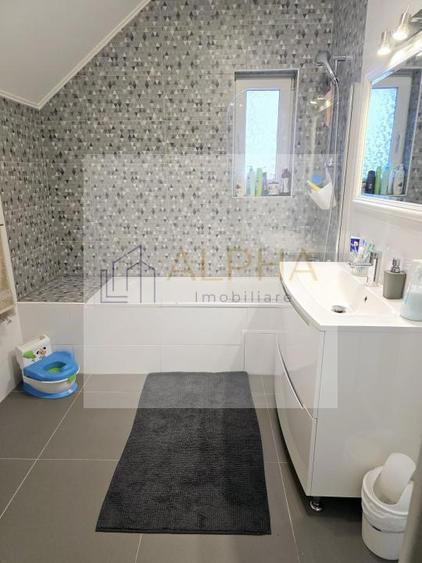 Casa de vanzare zona Subcetate - 6