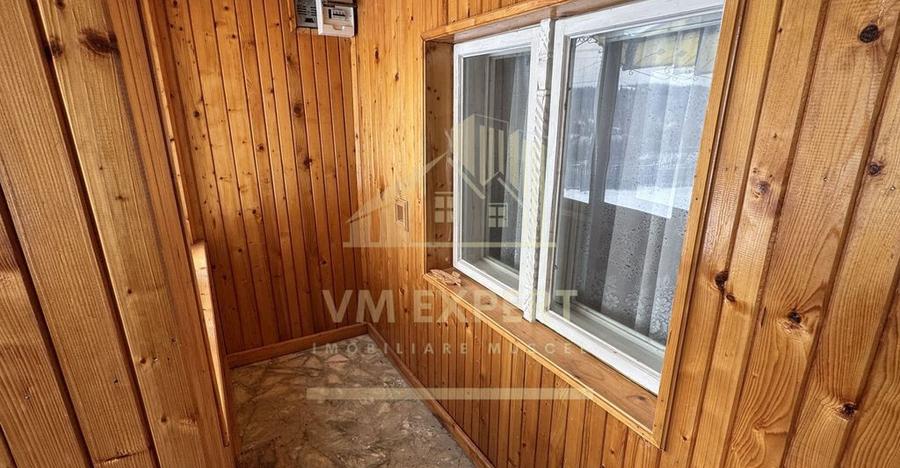 CASA 4 CAMERE TEREN 3038 MP ALBE?TII DE MUSCEL - 13