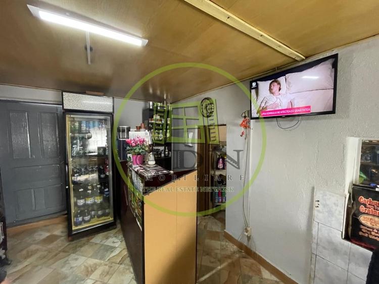 Casa P+1 cu spatiu comercial inclus si teren de 312mp in zona Brestei - 5