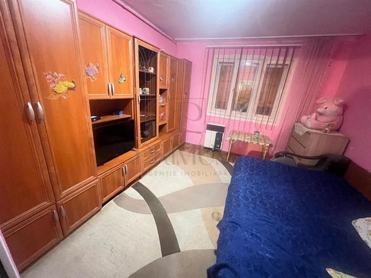 Garsoniera-Iosefin-Mobilata-Utilata - 3