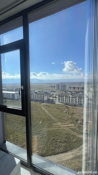 apartament de inchiriat-vanzare 2 camere 59mp utili - 7