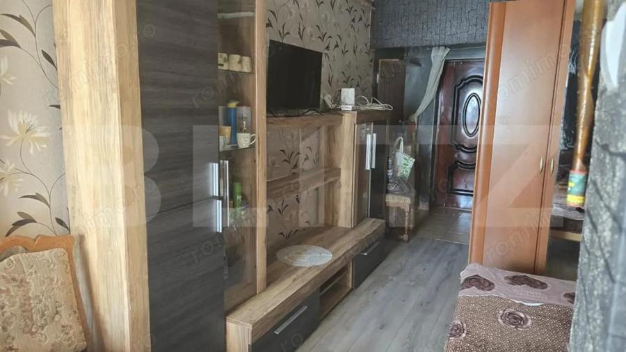 Apartament de vanzare, cu 1 camera, 22 mp, zona Soarelui - 3