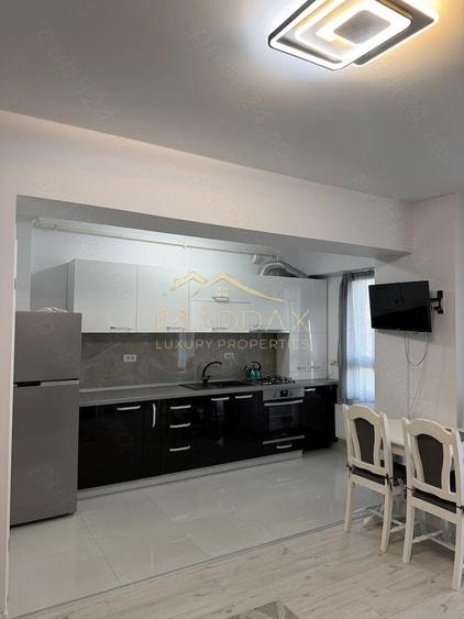 2 Camere 60mp / Centrală Proprie/ AC / Parcare Subterană/Pet friendly - 7