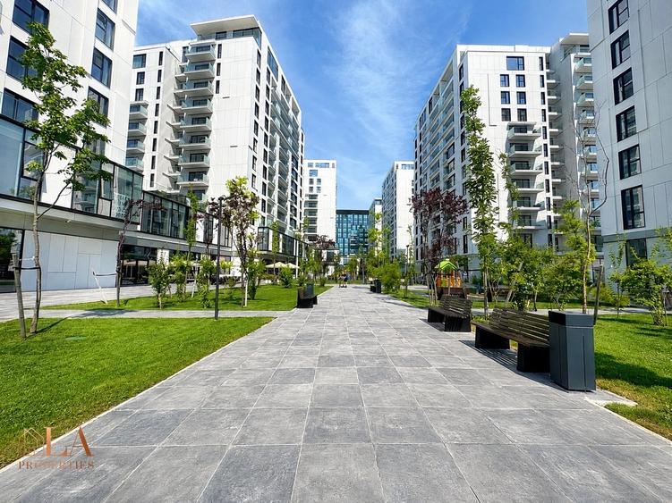 Apartament cu 2 camere semidecomandat în Cotroceni