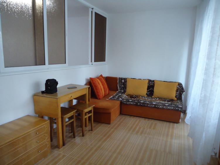 Apartament cu 2 camere semidecomandat în Mănăștur