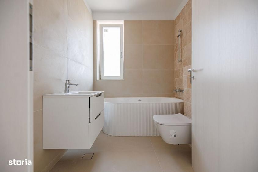 Apartament cu 3 camere în Mehala