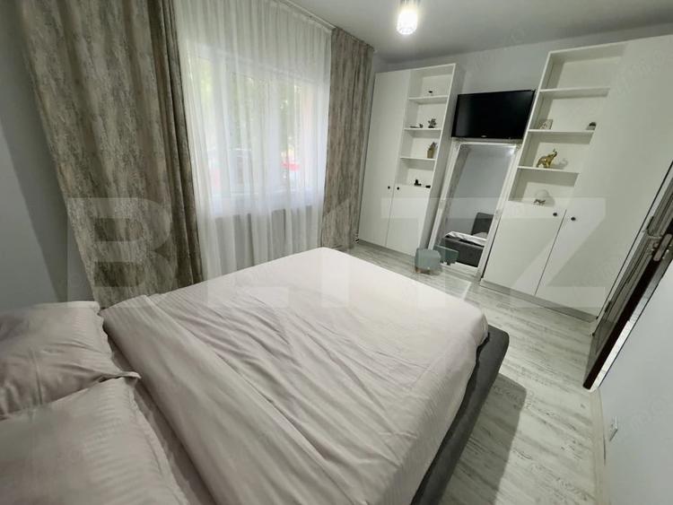 Apartament 2 camere 52mp parter, centrala termica proprie, Brazda - 7