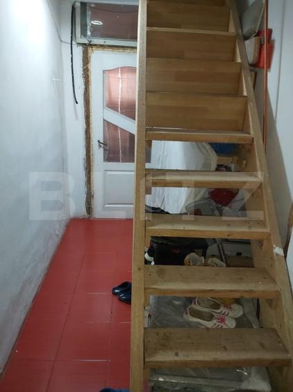 Duplex cu 3 camere cu Piscina în Copăceni