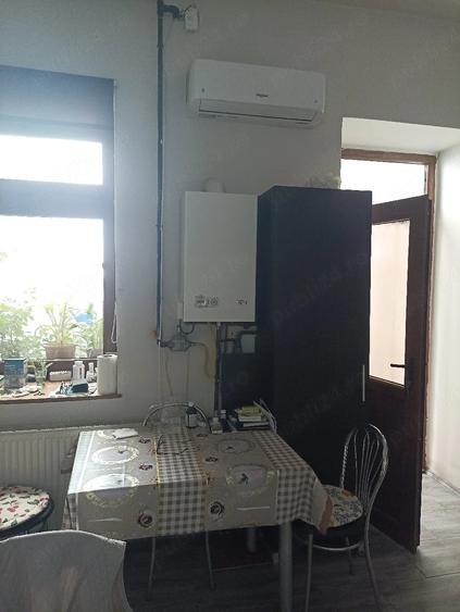 Apartament cu 2 camere semidecomandat în Ultracentral